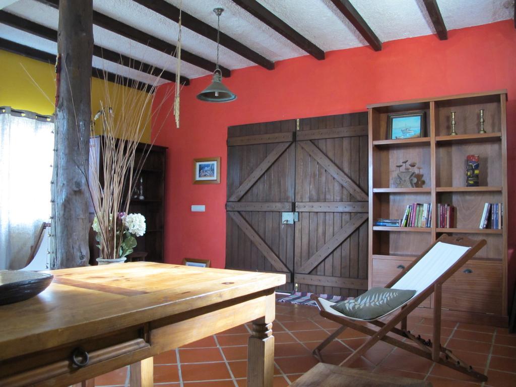 Bisbis House * Porto Moniz